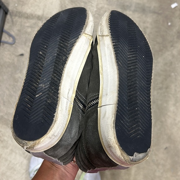 Golden Goose slide sneakers - Picture 9 of 10